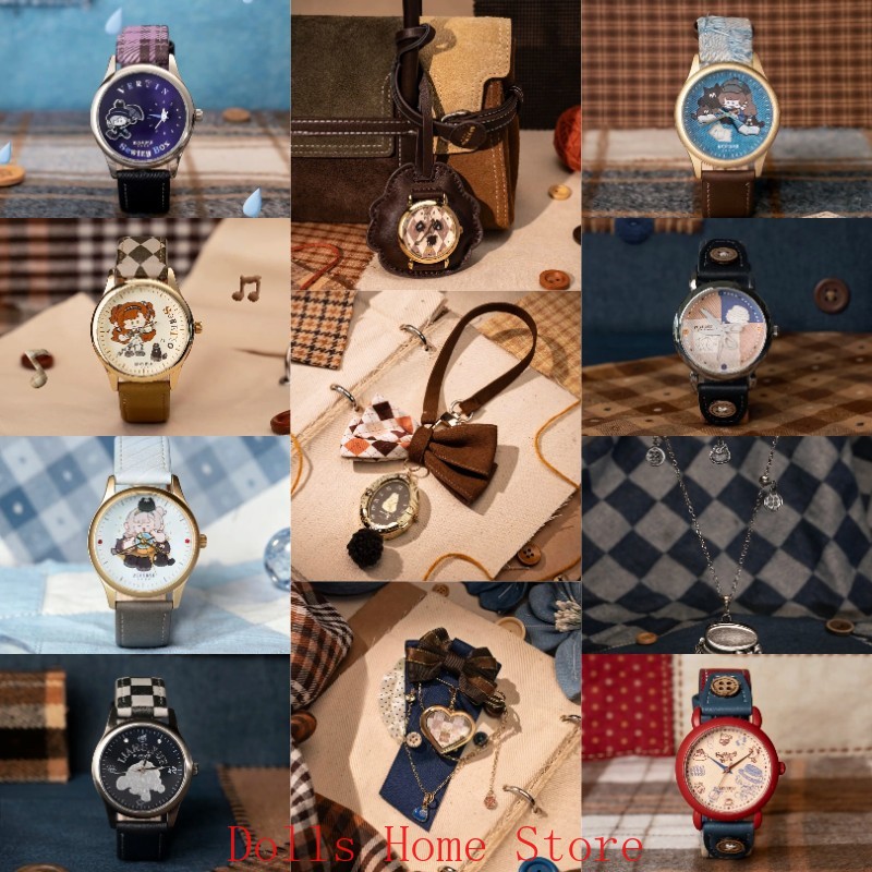 Game Official Reverse:1999 Son - Watch Accessories recension och pris