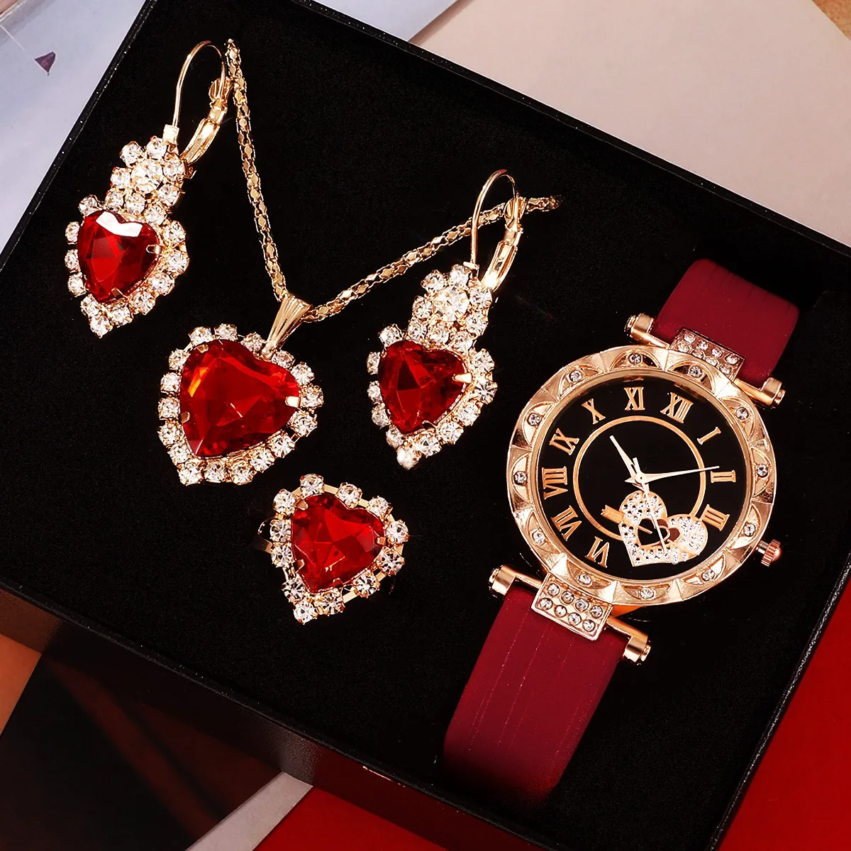 Surprise Mystery Box, 100% win - Watch Accessories recension och pris