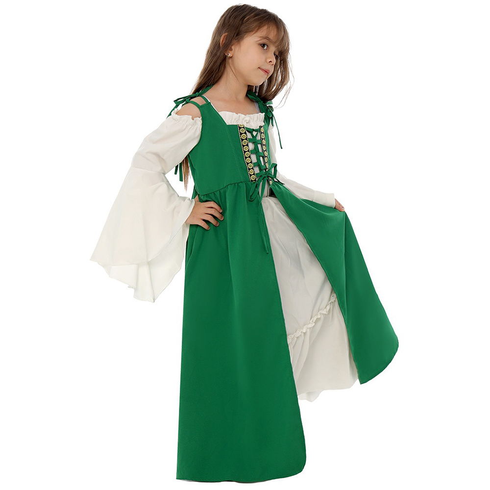 Halloween Medieval Renaissance - Necklaces recension och pris